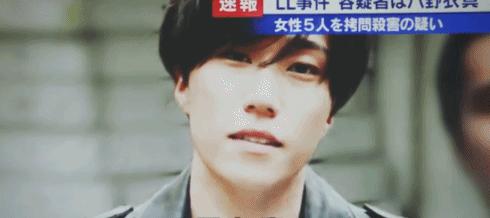 岛国大尺度悬疑剧！看完头皮发麻