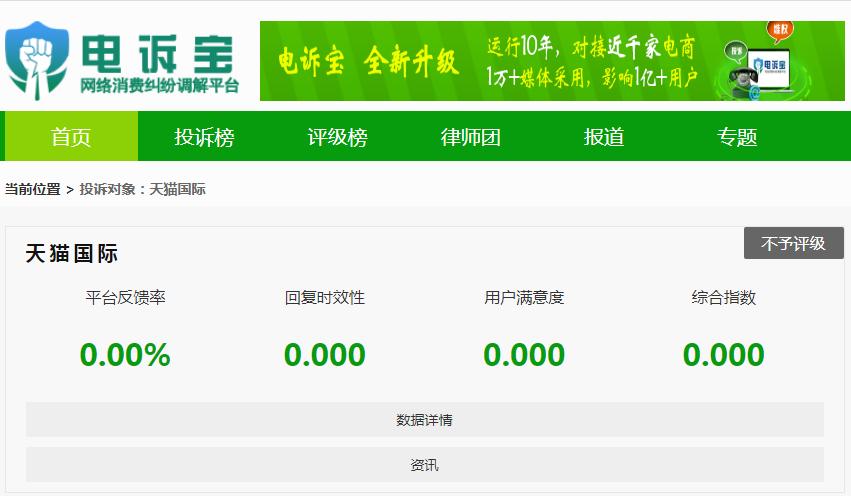 天猫国际商品纠纷,天猫国际买到假货怎么起诉