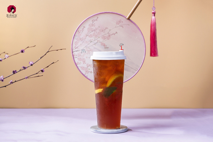 茶颜悦色加盟费用明细14.4万元！（2023最新）加盟城市都有哪些？