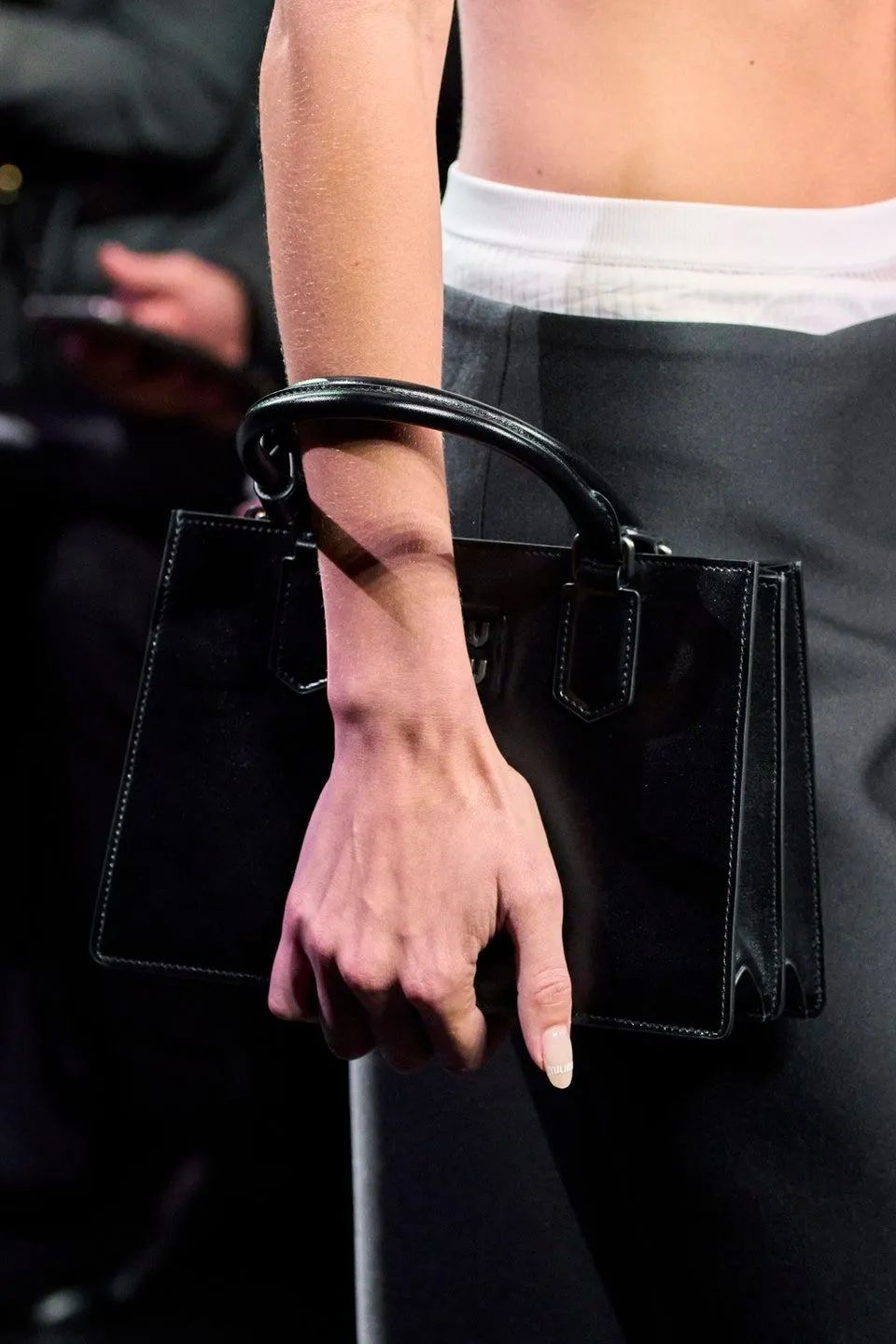 今年夏季最火的包包,今年最火的十种包包