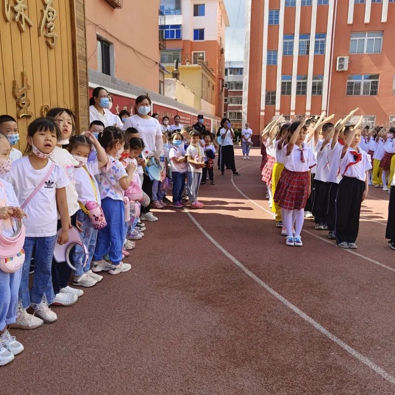 碑林区幼儿园幼小衔接,东河区幼小衔接