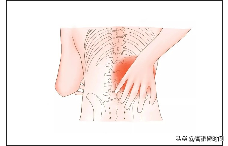 经常腰痛怎么办教你四招放松腰部,腰痛后如何让腰快速恢复正常
