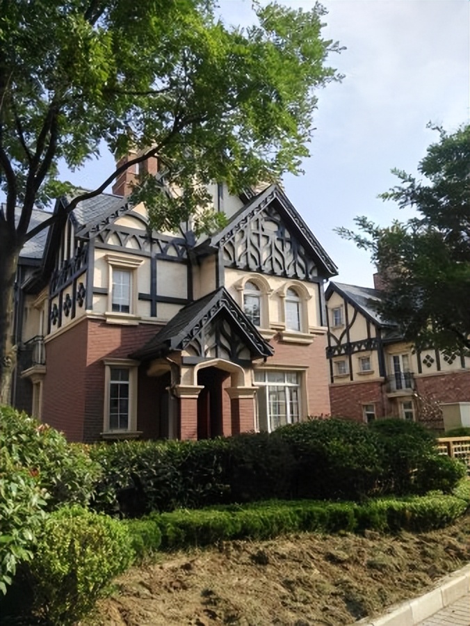 青岛蓝谷别墅能买吗,青岛蓝谷别墅值得买吗