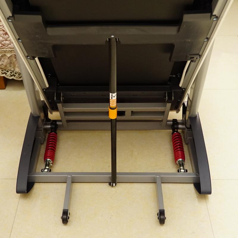 亿健跑步机e系列,亿健a5s跑步机测评