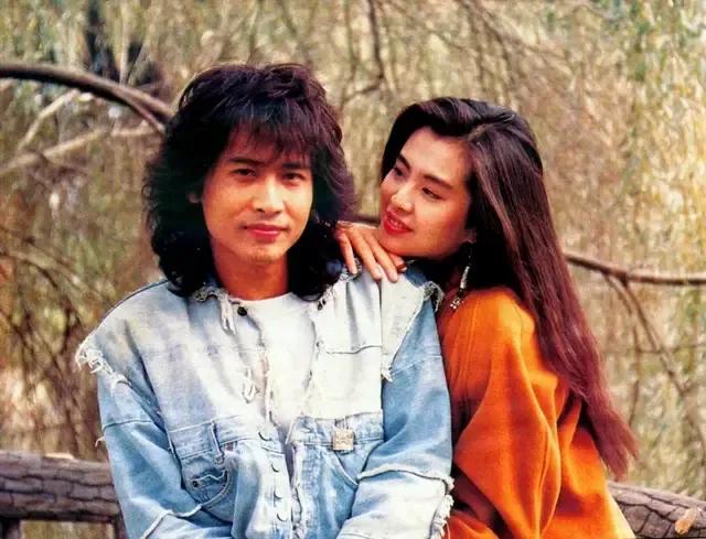 至今未嫁8位大龄女港星,至今十大未婚大龄男港星