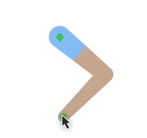 角色类mg动画制作,mg动画形象生成