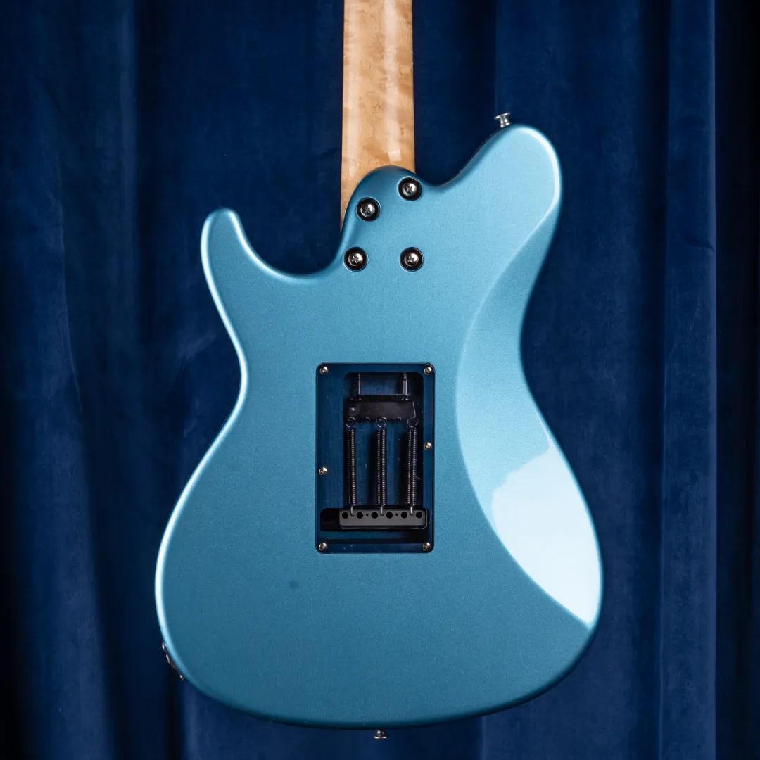 日本sugi吉他,日系手工吉他