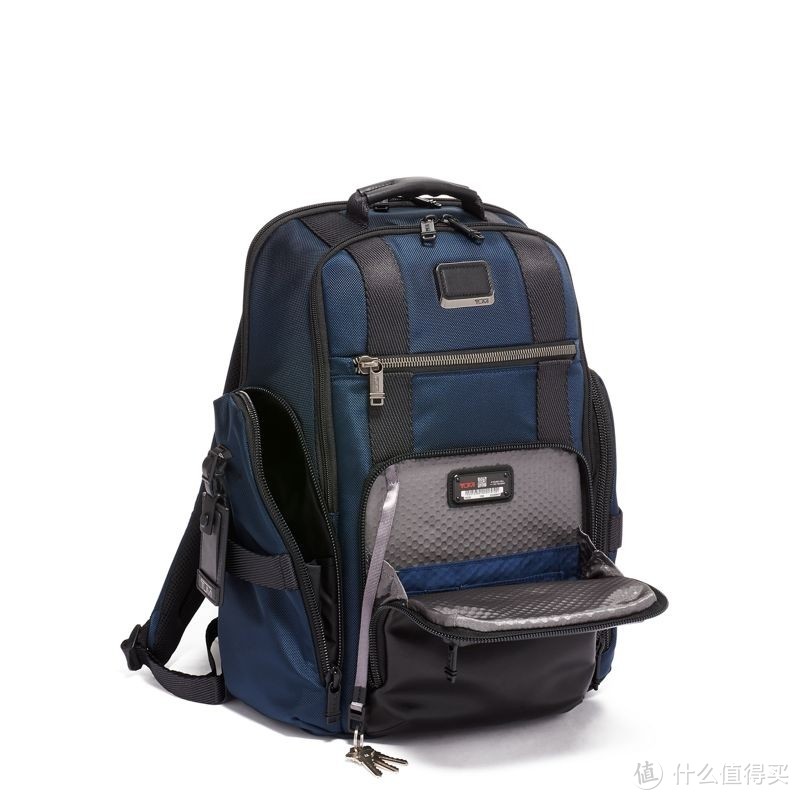 都市通勤党哪款男士双肩包值得,通勤双肩包和户外双肩包