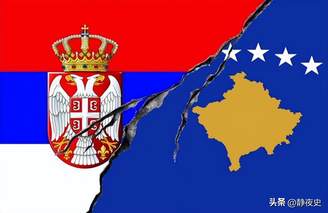 塞尔维亚如今的尴尬处境该怎么办,塞尔维亚最新现状