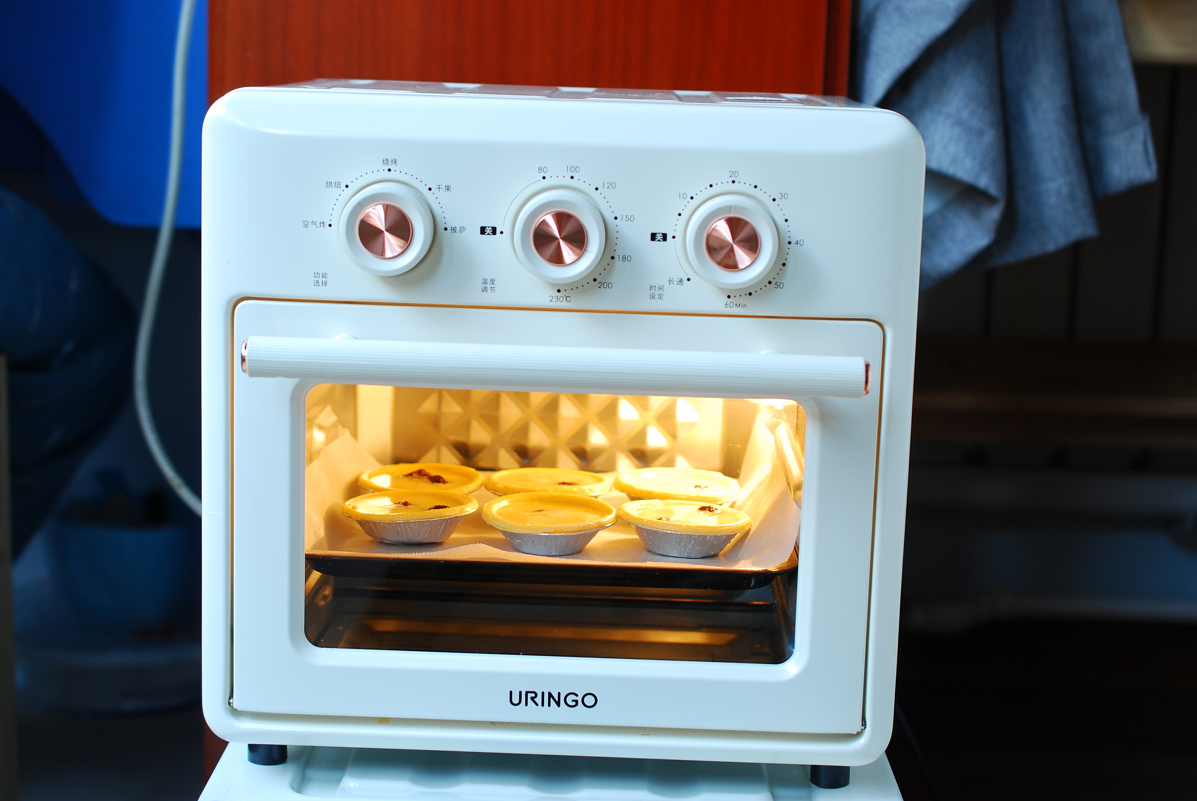 只用牛奶做蛋挞不用奶油,蛋挞怎么做不用纯牛奶和奶油