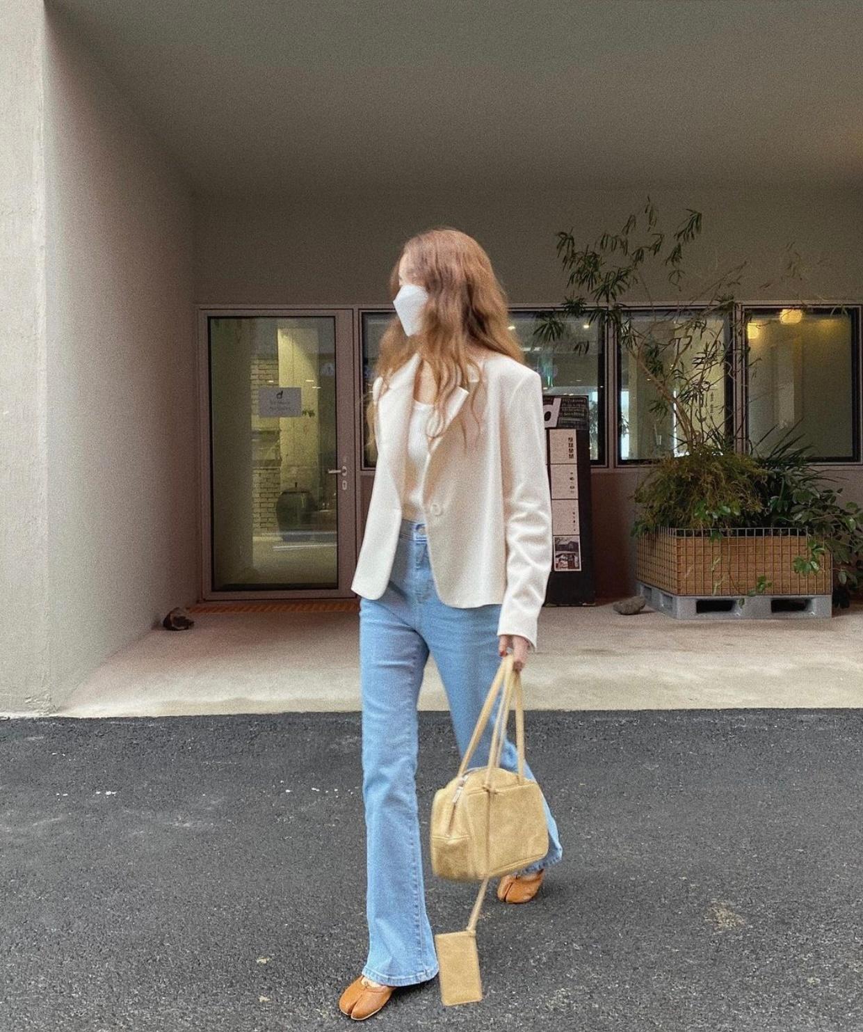 看不懂的时尚鞋子,猪蹄鞋女鞋