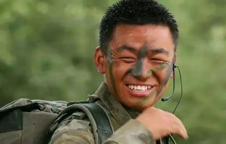 人生如戏陈志生,王宝强许三多走过最长的路