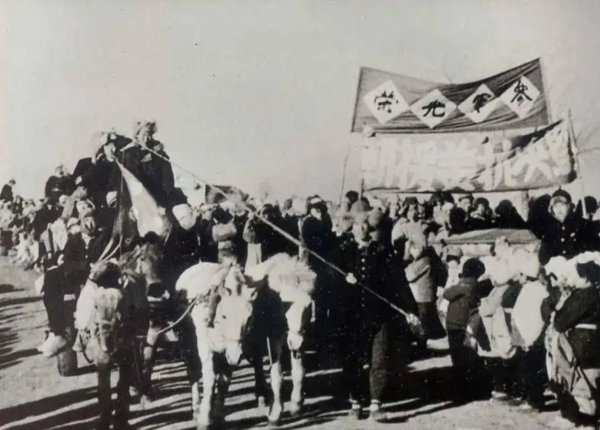 志愿军战后有多少人留在朝鲜,志愿军留了多少人在朝鲜