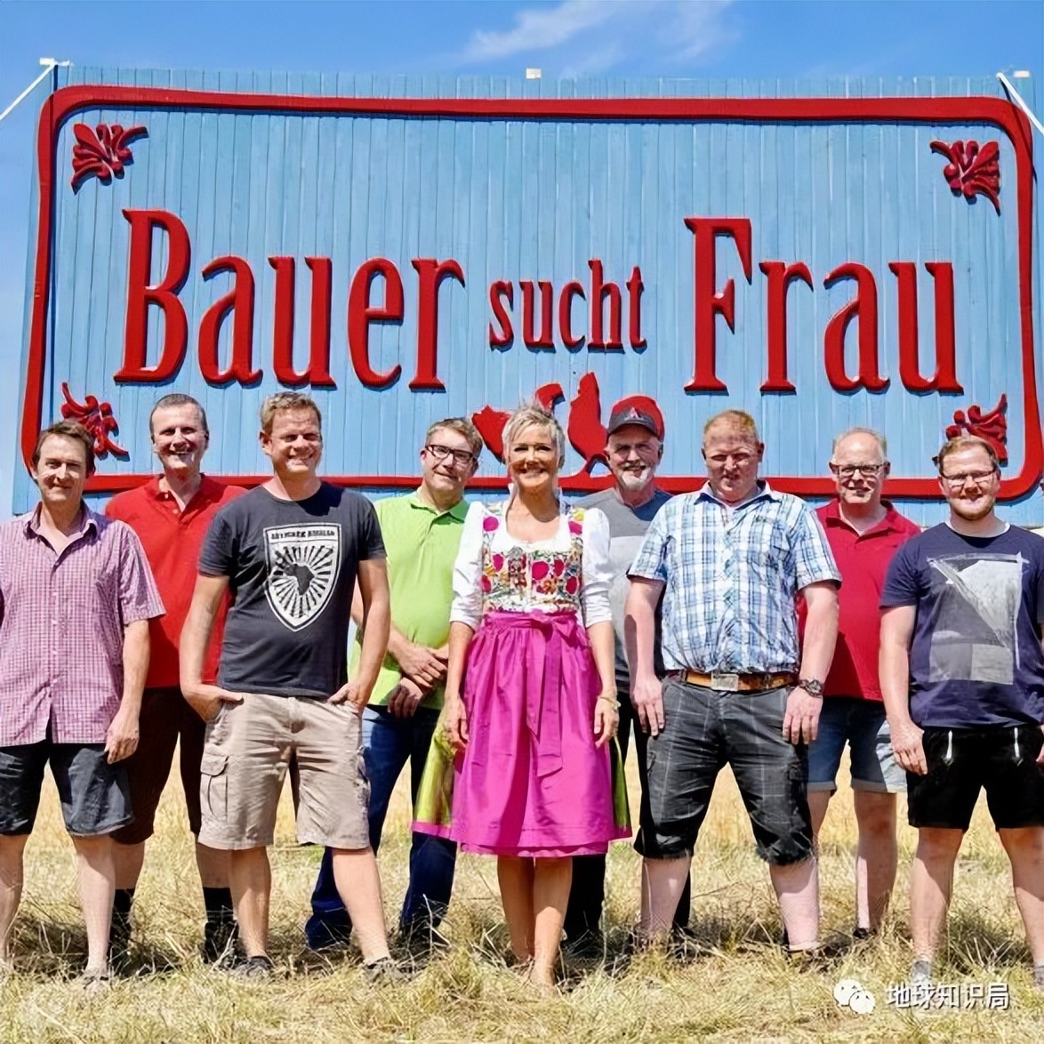 统御非洲，世界第三，尼日利亚电影为什么行！|地球知识局