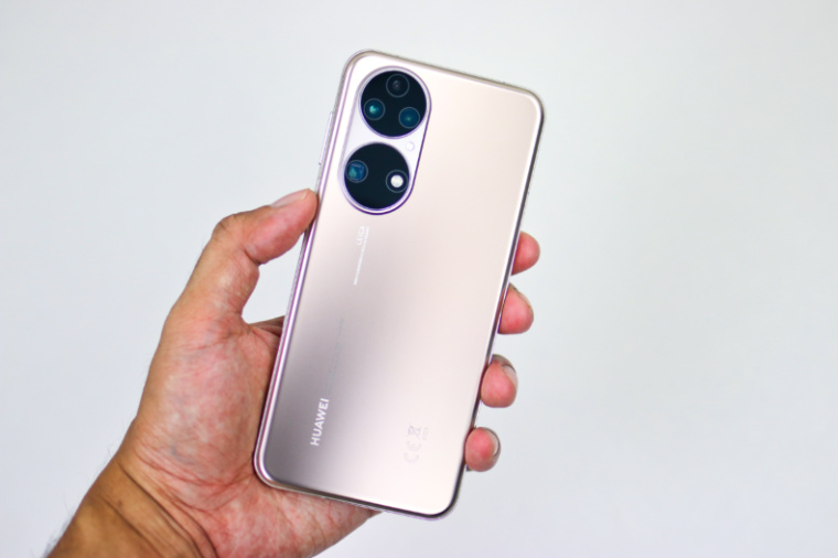 华为mate50和华为p50哪个值得入手,华为p50和mate50系列哪款值得购买