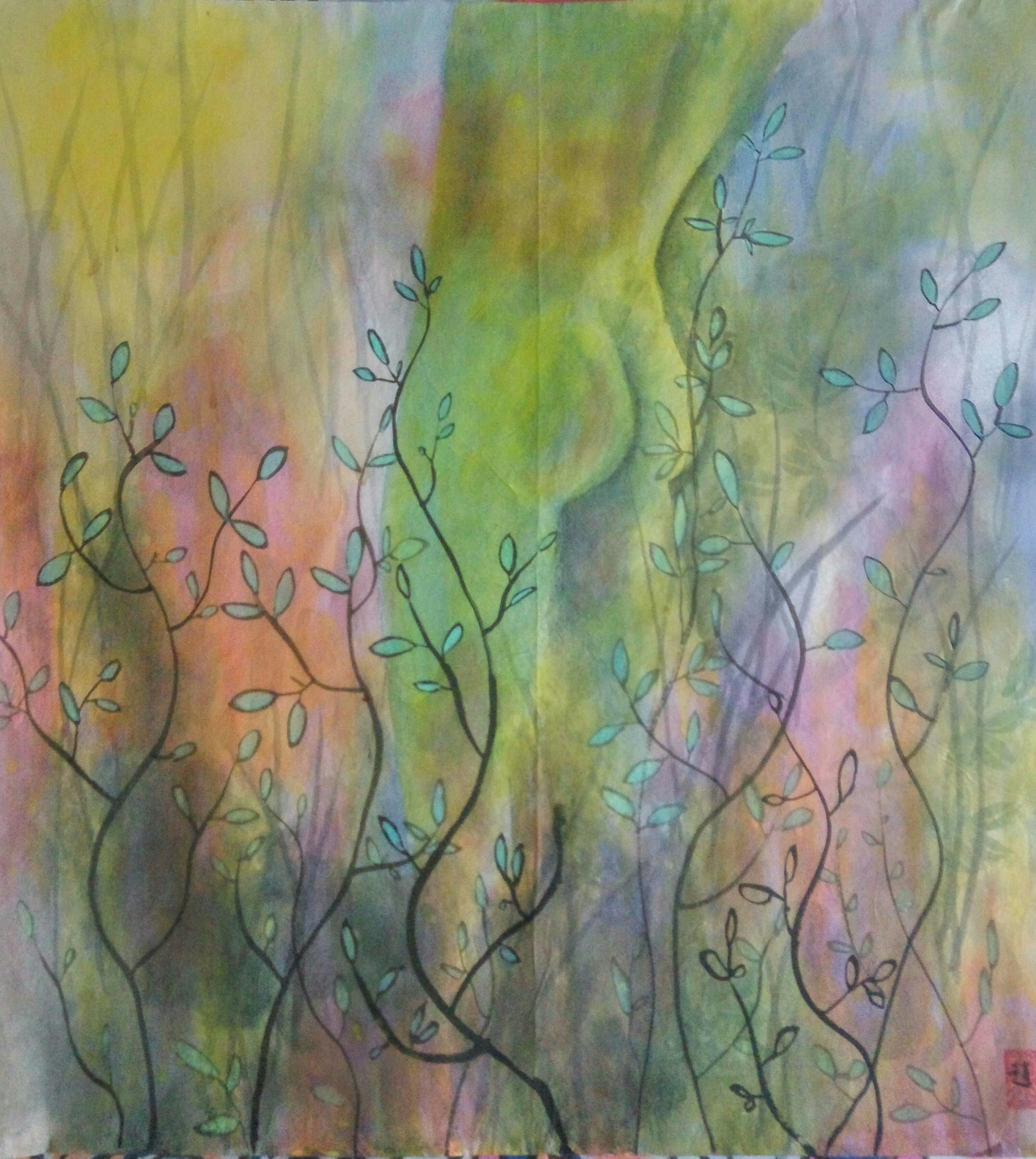 19世纪前的欧洲画,19世纪的欧洲绘画欣赏