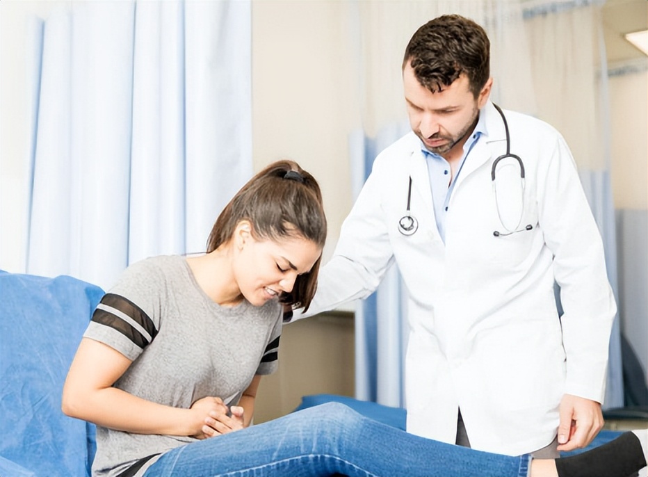 阴毛变白，警惕这2大原因！*处私**毛发的秘密别羞于查看