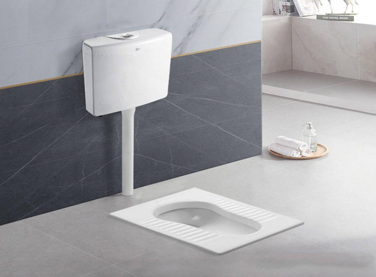 马桶内的黄色污垢怎么去除,马桶里面的黄色污垢怎么去除