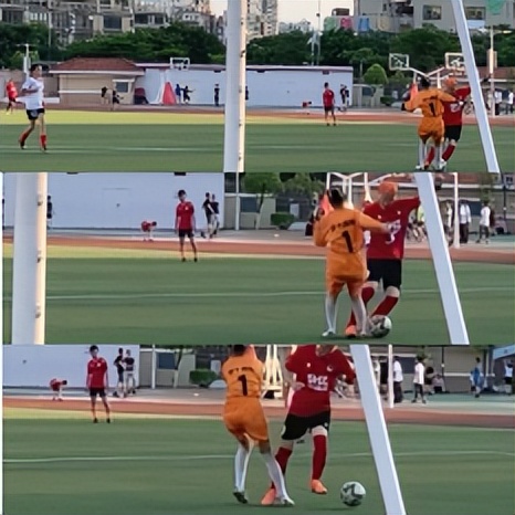 业余球队团队训练计划,组建一支业余球队