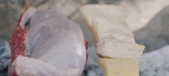 吃烧烤人生百味自己体会,烧烤带来的人间烟火气