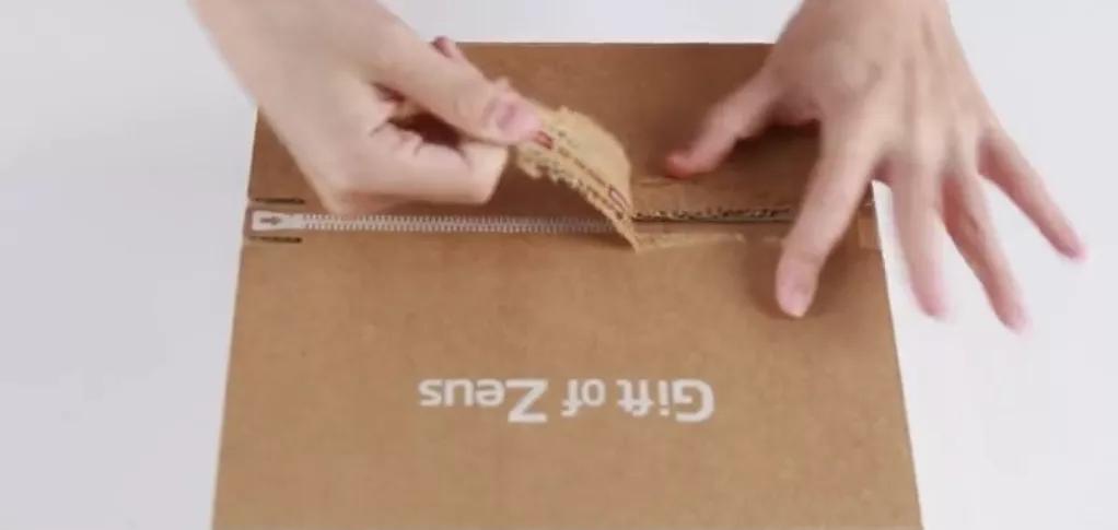 纸箱疯狂：诞生中国第一个女首富，电商一年要发百亿件