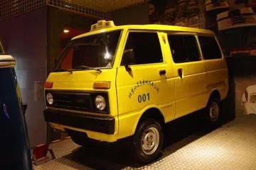 北京的出租车,北京的出租车是2024年都换电车吗