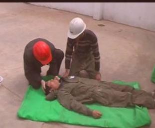 机电安装之消防工程专项施工方案,消防机电安装施工步骤