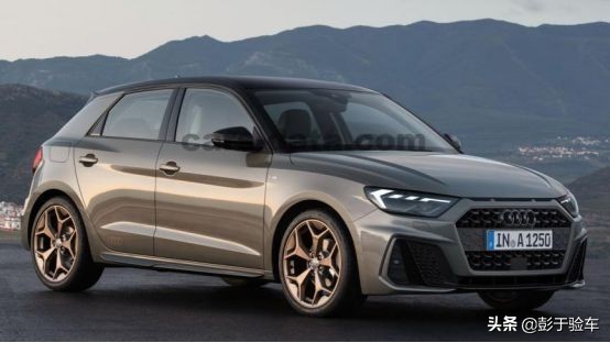 奥迪所有车型发展史,奥迪车型发展历程