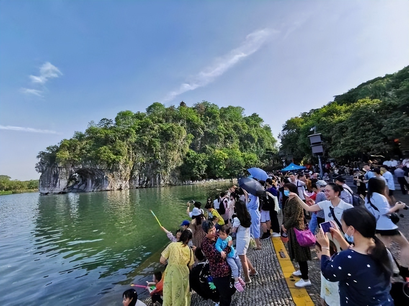 泰国不再被中国人喜爱?背后原因令人深思，网友：怕你噶我腰子！