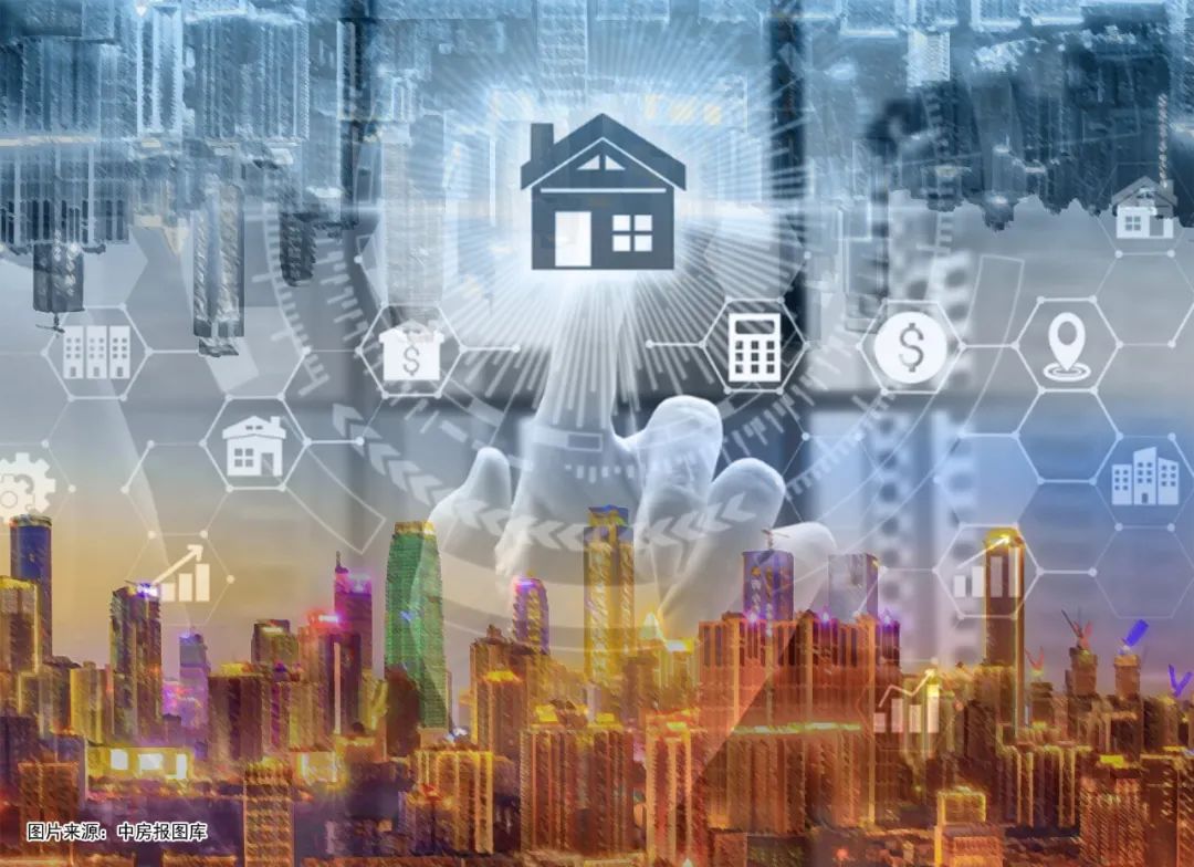 ai物业智能管理系统,ai智能物业系统