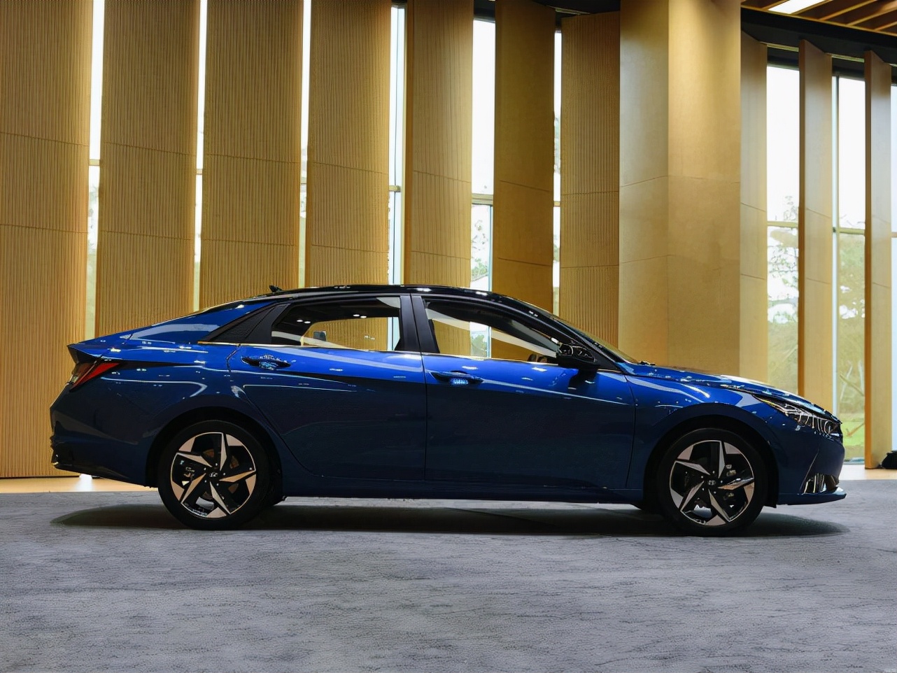 北京现代属于怎么样的车,北京现代哪一款车卖得最好