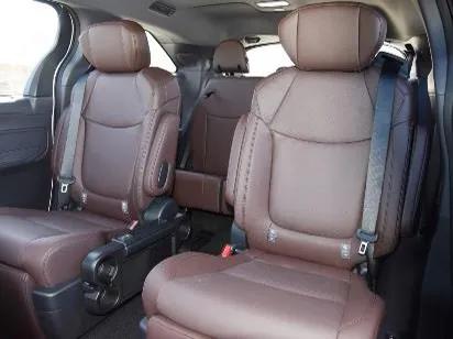 2022别克gl8es陆尊653t豪华型,别克gl8陆尊对比丰田