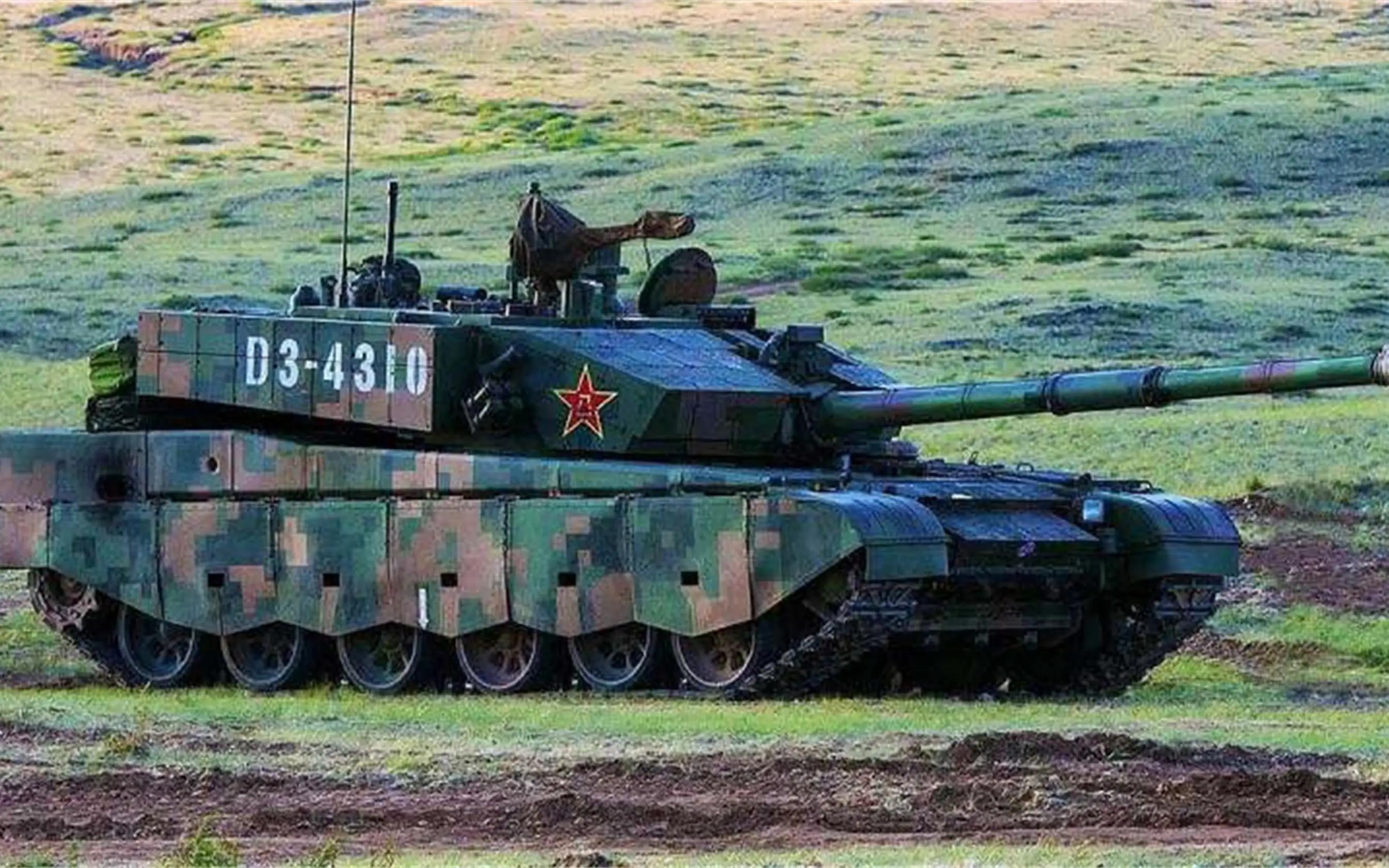 中国常规军事力量有多强,中国现在军力到底有多强