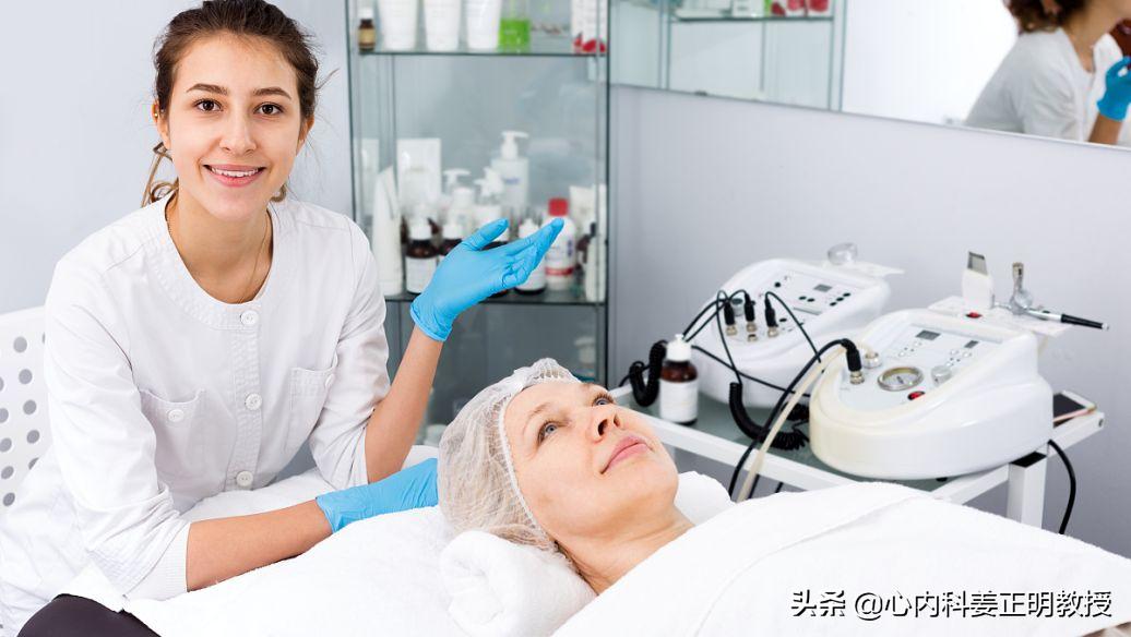 老年斑是只有老年人才会有的吗,老年人长老年斑对身体有影响吗