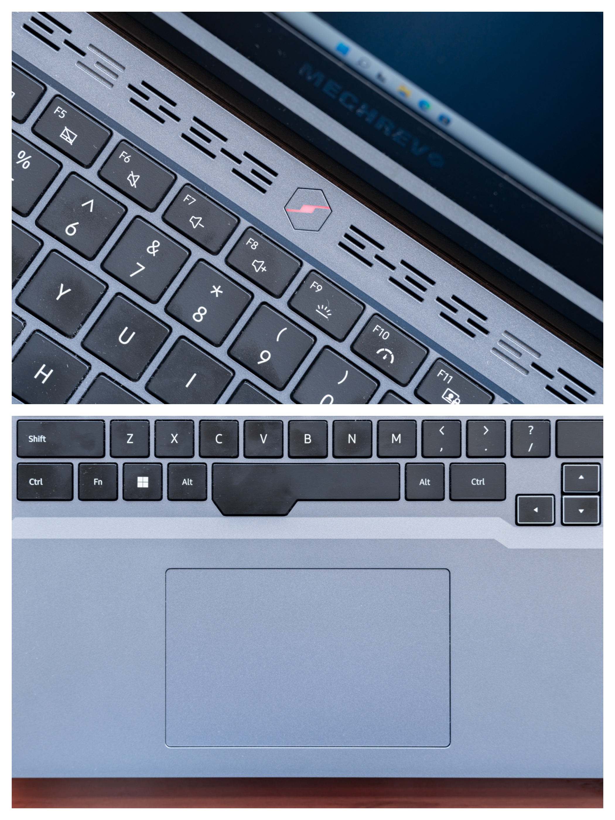 机械革命蛟龙16k锐龙版2023测评,机械革命蛟龙amd锐龙8核r7-4800h