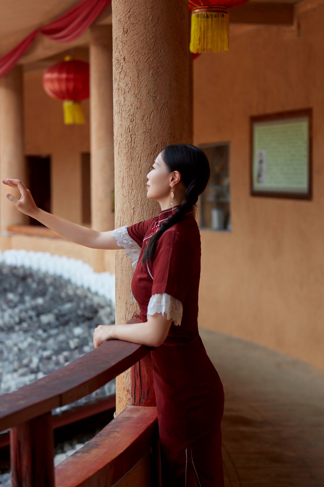 七门网红打卡地,带你走进又一网红打卡地