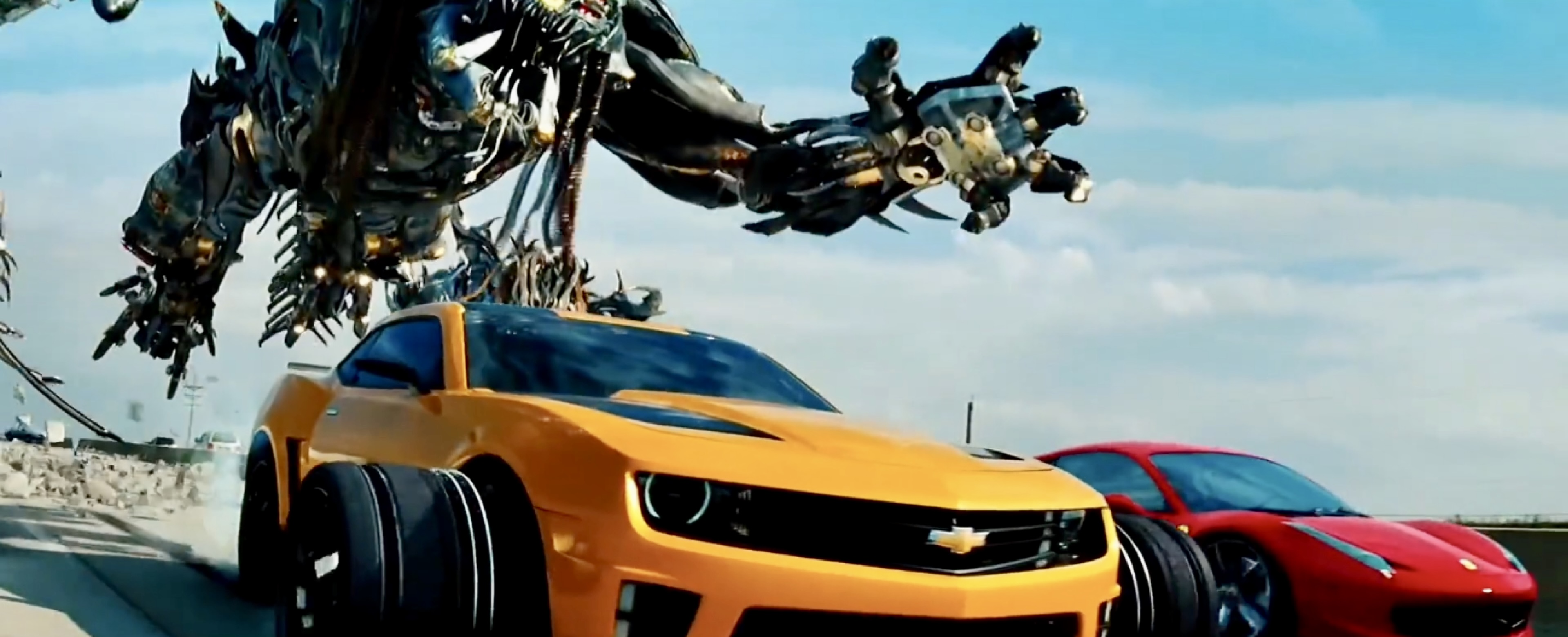 大黄蜂绝密档案活动什么时候开始,变形金刚大黄蜂档案全解析