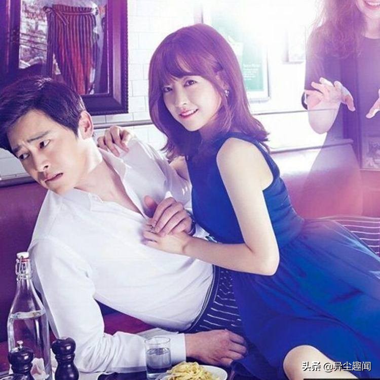 又年轻又多金温柔体贴的韩剧男主,很有个人魅力的韩剧男主