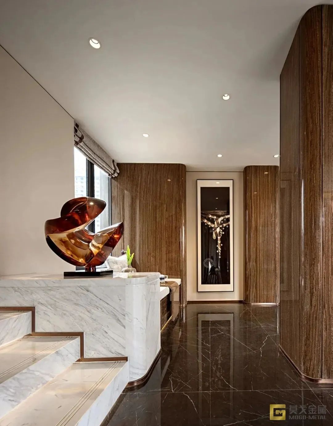 莫戈作品,莫戈极简家具