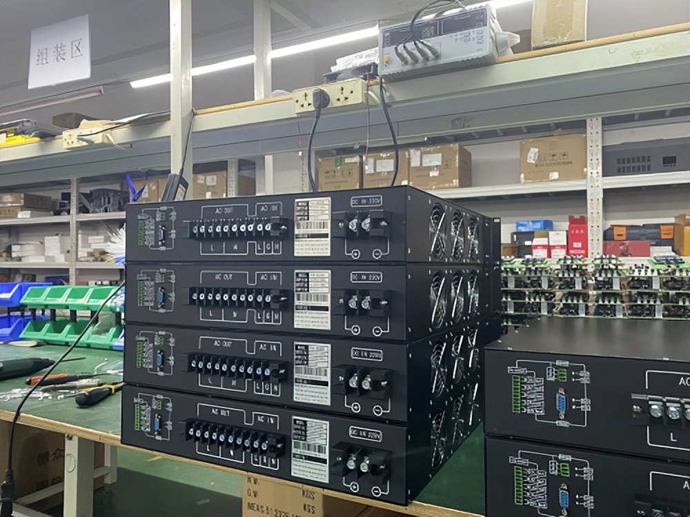 关于逆变器基础知识大普及,固德威逆变器常见问题