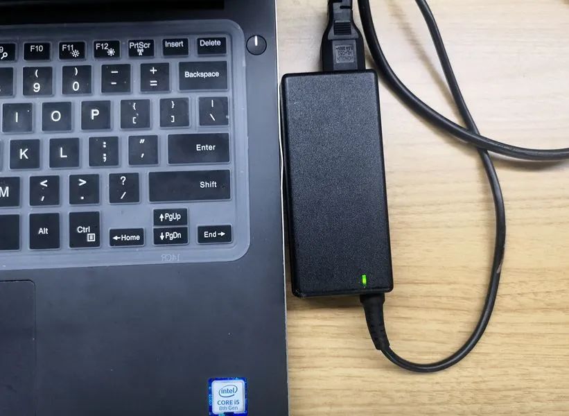 送你一份笔记本电脑充电指南,笔记本接口充电指南