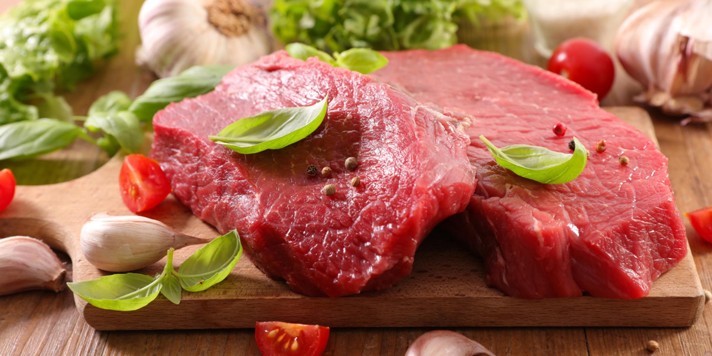 600万人数据显示：红肉好吃，但应少吃