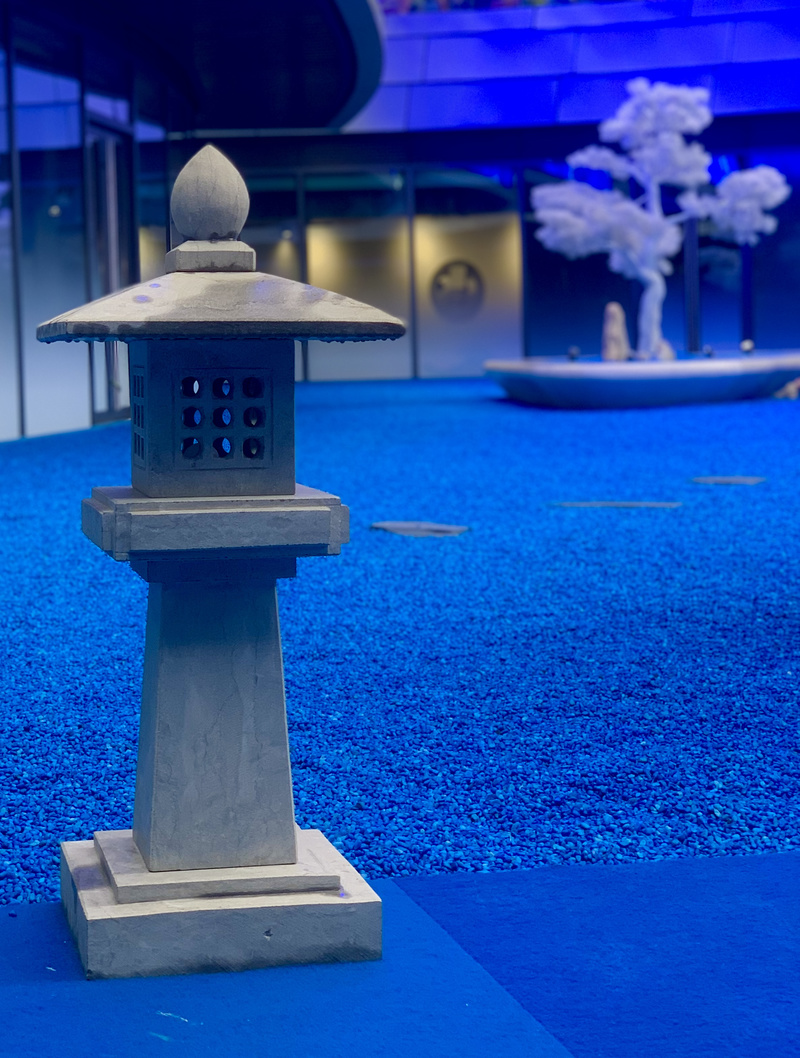 深圳ENJOY｜抵达未来！华南首个车库美术馆来了