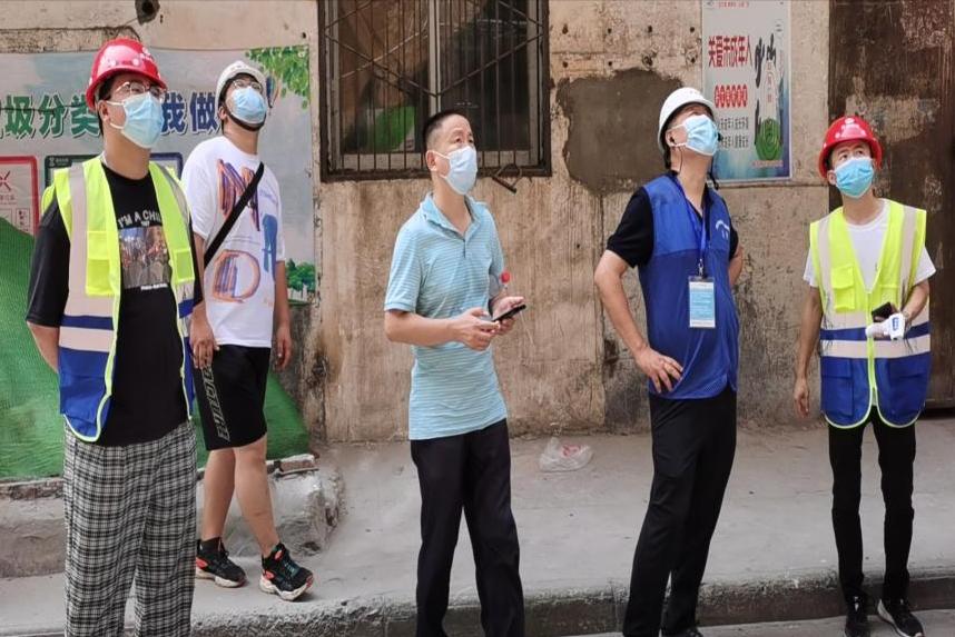 武汉市青山区丹青苑,武汉青山区小区改造名单