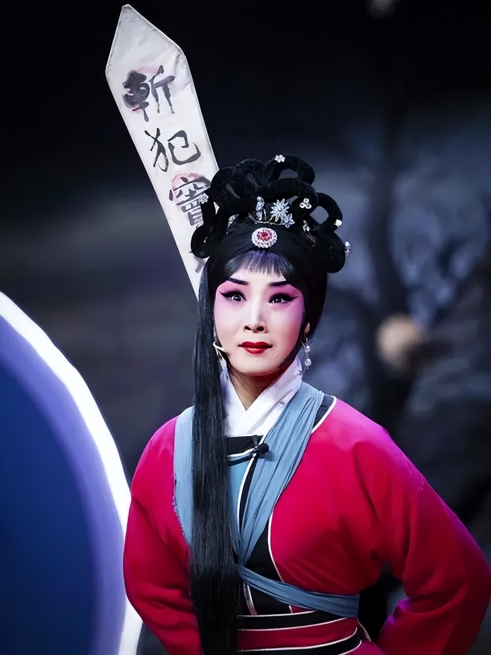 比窦娥还冤的窦娥是谁,窦娥冤中窦娥到底冤不冤枉