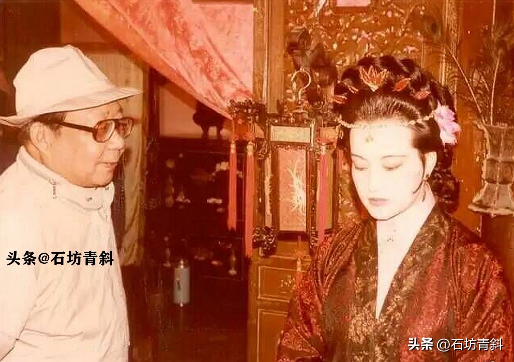 谢铁骊导演了哪6个样板戏,著名导演谢铁骊