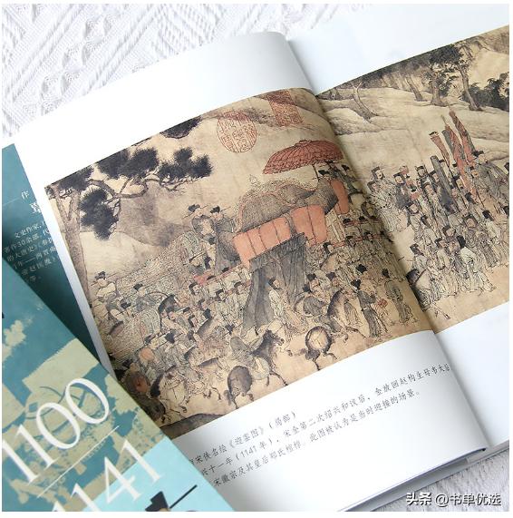 如果穿越回古代你想去哪个古代,如果穿越回古代你最想见到谁