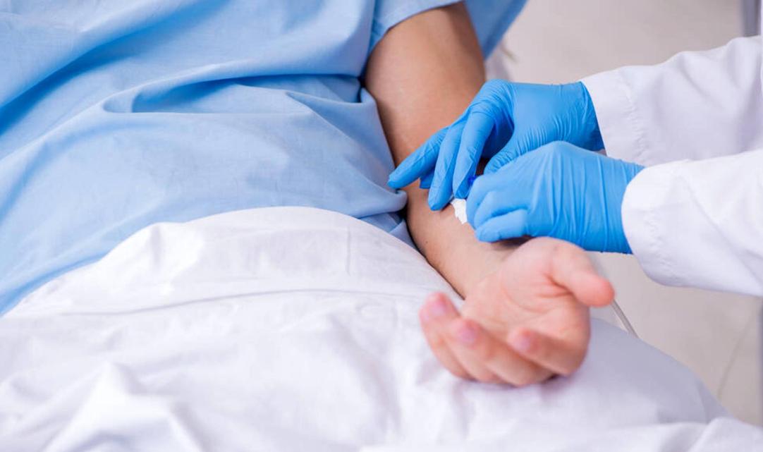 子宫里掉出小肉球,子宫内壁有肉突出来