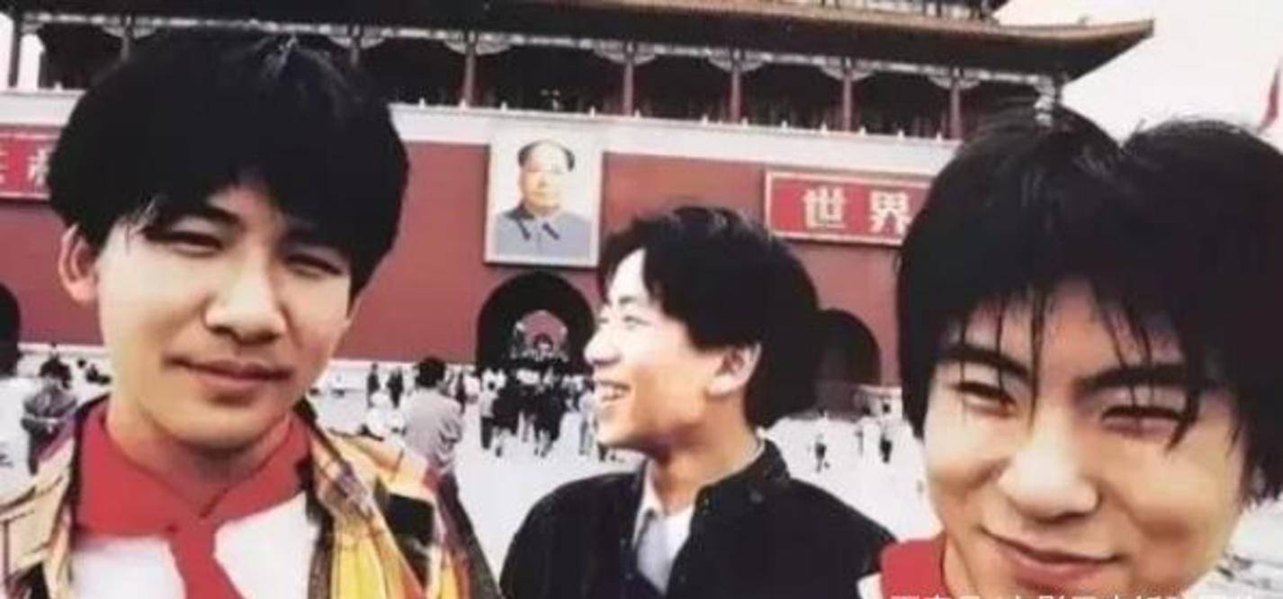 真实的大张伟现状,大张伟被抛弃的勇气