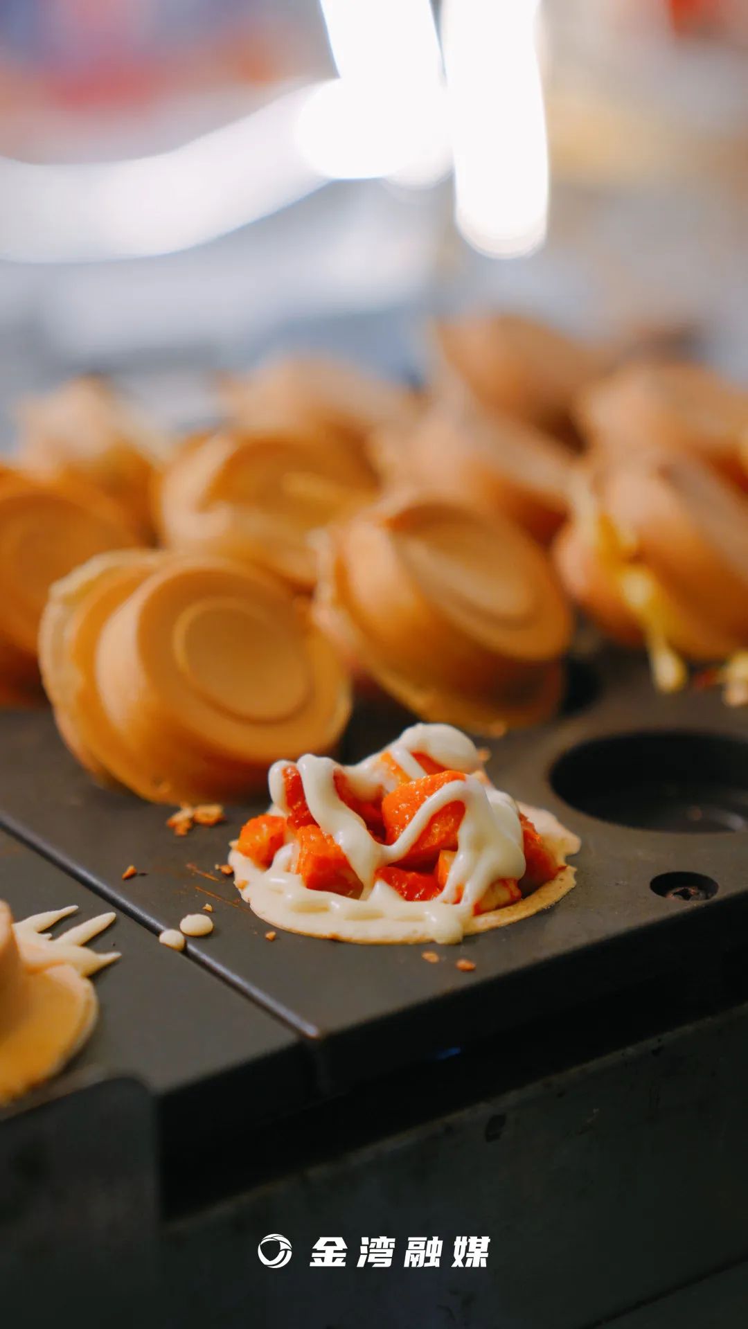 深夜食堂金湾店,深夜食堂金湾